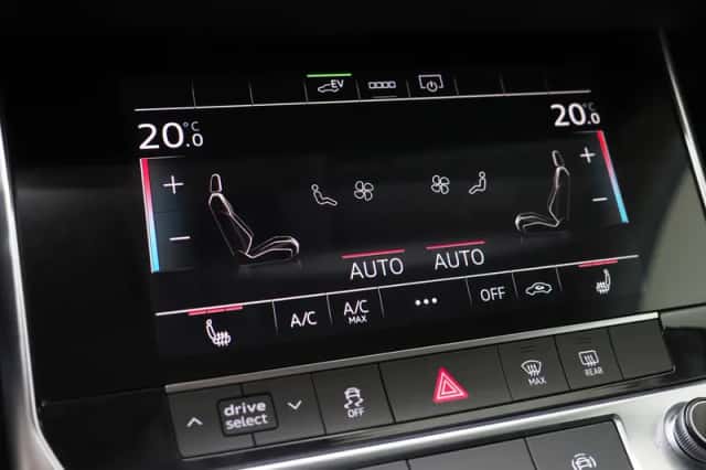 Audi A6 (2022) thumbnail 31