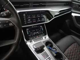 Audi A6 (2022) thumbnail 33