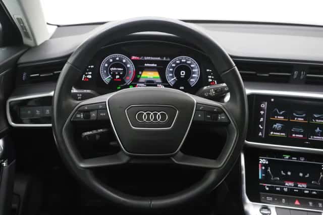 Audi A6 (2022) thumbnail 35