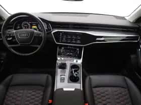 Audi A6 (2022) thumbnail 5