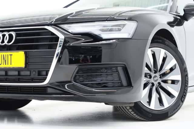 Audi A6 (2022) thumbnail 6