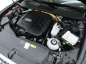 Audi A6 (2022) thumbnail 7