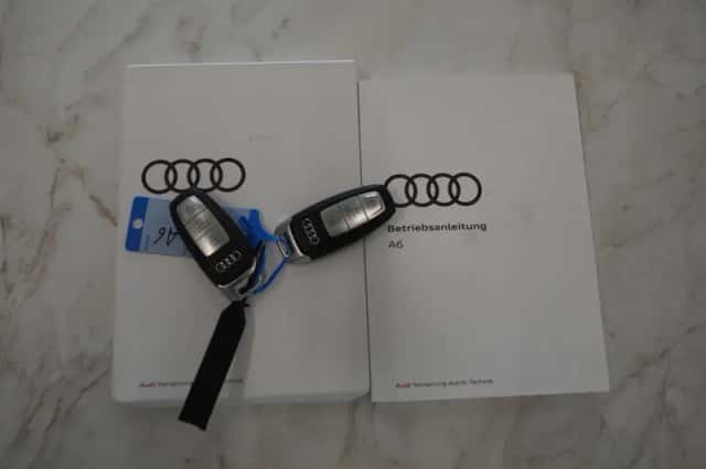 Audi A6 (2022) thumbnail 8