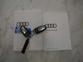 Audi A6 (2022) thumbnail 8