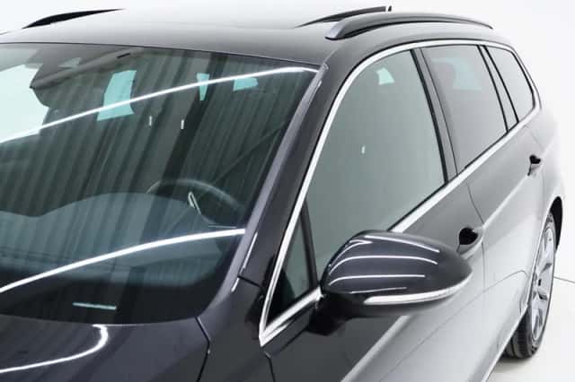 Volkswagen Passat (2022) thumbnail 13
