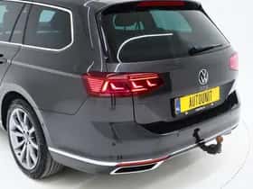 Volkswagen Passat (2022) thumbnail 14