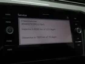 Volkswagen Passat (2022) thumbnail 29