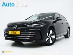 Volkswagen Passat (2025)
