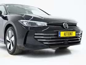 Volkswagen Passat (2025) thumbnail 12