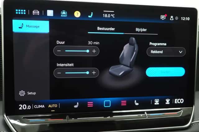 Volkswagen Passat (2025) thumbnail 25