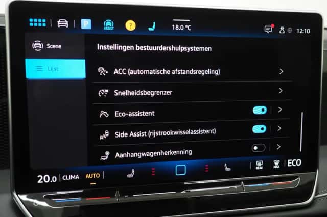 Volkswagen Passat (2025) thumbnail 30