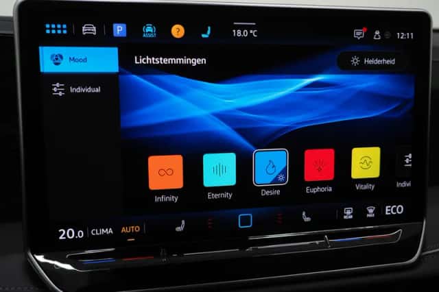 Volkswagen Passat (2025) thumbnail 32