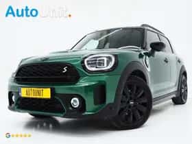 MINI Countryman (2021) thumbnail 1