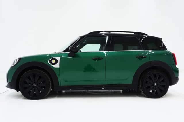 MINI Countryman (2021) thumbnail 2