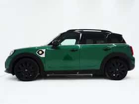MINI Countryman (2021) thumbnail 2