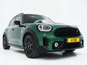 MINI Countryman (2021) thumbnail 11