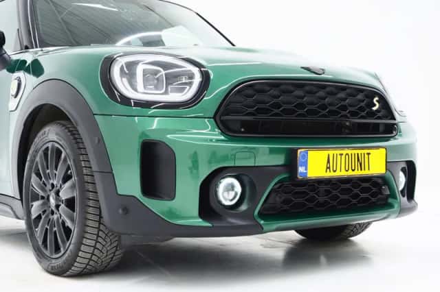 MINI Countryman (2021) thumbnail 12