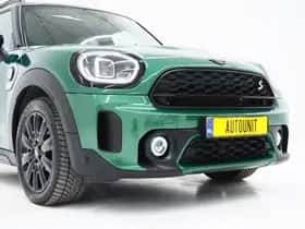 MINI Countryman (2021) thumbnail 12