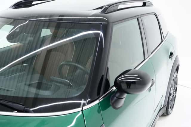 MINI Countryman (2021) thumbnail 13