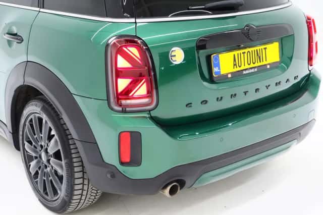 MINI Countryman (2021) thumbnail 14