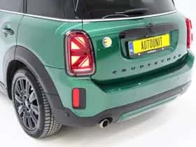 MINI Countryman (2021) thumbnail 14