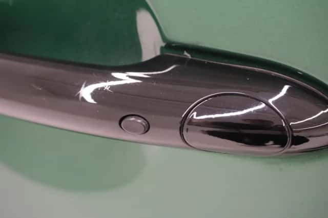 MINI Countryman (2021) thumbnail 15