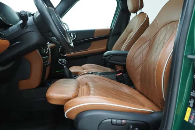 MINI Countryman (2021) thumbnail 16