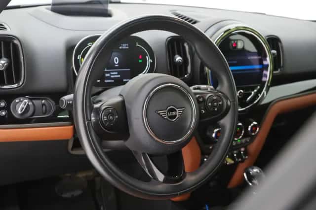 MINI Countryman (2021) thumbnail 17