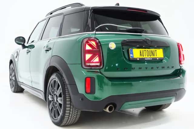MINI Countryman (2021) thumbnail 3