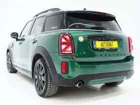 MINI Countryman (2021) thumbnail 3
