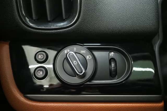 MINI Countryman (2021) thumbnail 21