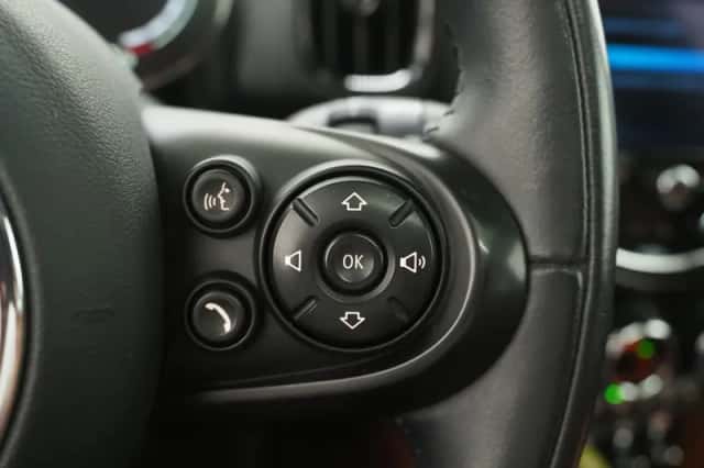 MINI Countryman (2021) thumbnail 24