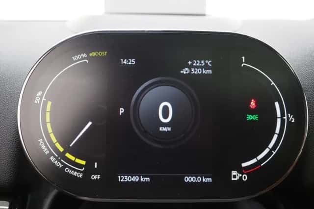 MINI Countryman (2021) thumbnail 26