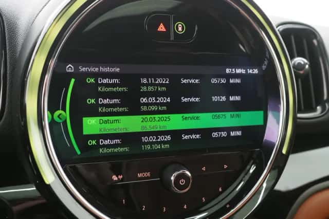 MINI Countryman (2021) thumbnail 29