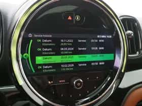 MINI Countryman (2021) thumbnail 29