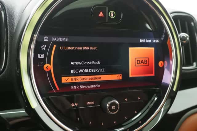 MINI Countryman (2021) thumbnail 30