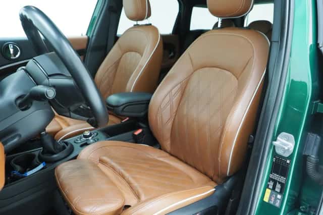 MINI Countryman (2021) thumbnail 4