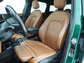 MINI Countryman (2021) thumbnail 4