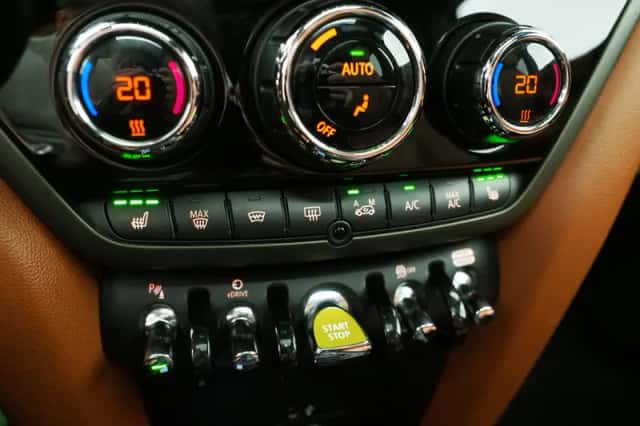 MINI Countryman (2021) thumbnail 33