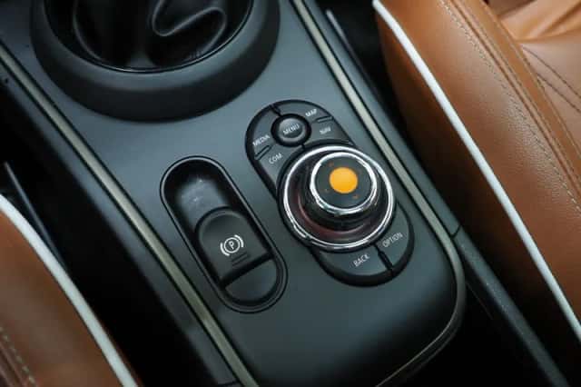 MINI Countryman (2021) thumbnail 34