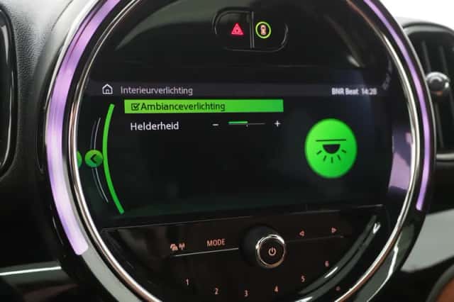 MINI Countryman (2021) thumbnail 35