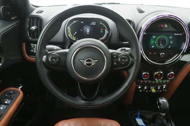 MINI Countryman (2021) thumbnail 36