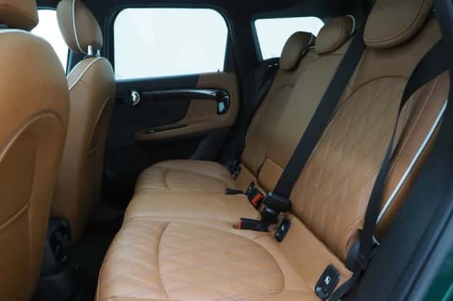 MINI Countryman (2021) thumbnail 37