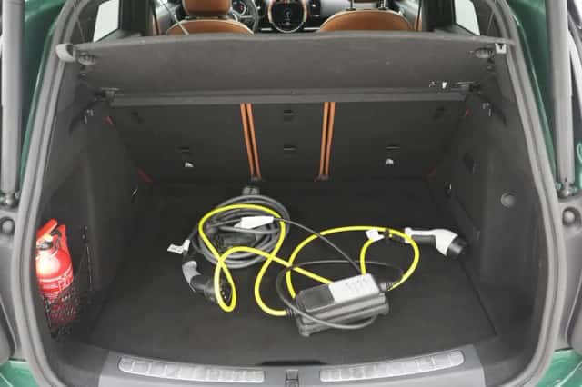 MINI Countryman (2021) thumbnail 39