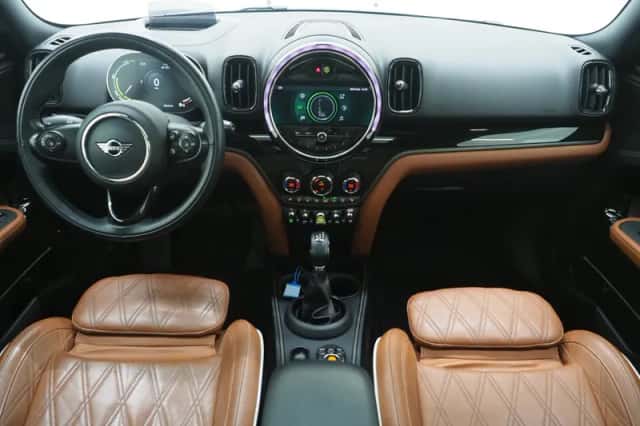 MINI Countryman (2021) thumbnail 5