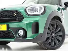 MINI Countryman (2021) thumbnail 6