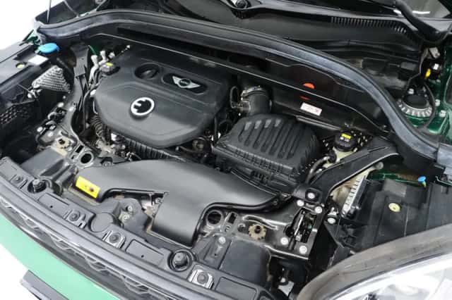 MINI Countryman (2021) thumbnail 7