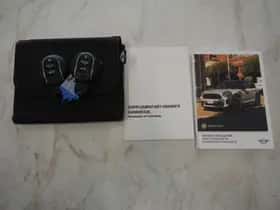 MINI Countryman (2021) thumbnail 8