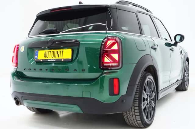 MINI Countryman (2021) thumbnail 9