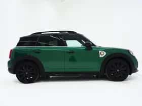 MINI Countryman (2021) thumbnail 10